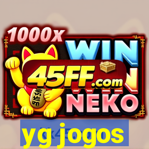 yg jogos